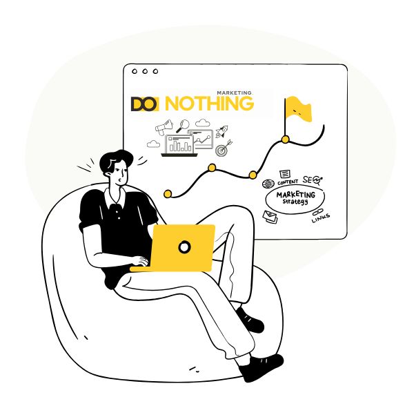 Digital growth partnership services